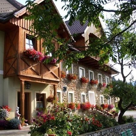Gasthof Zierer Liezen Dış mekan fotoğraf
