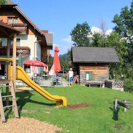 Gasthof Zierer Liezen Dış mekan fotoğraf