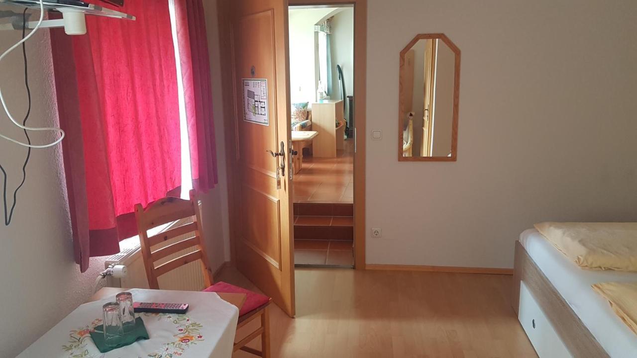 Gasthof Zierer Liezen Dış mekan fotoğraf