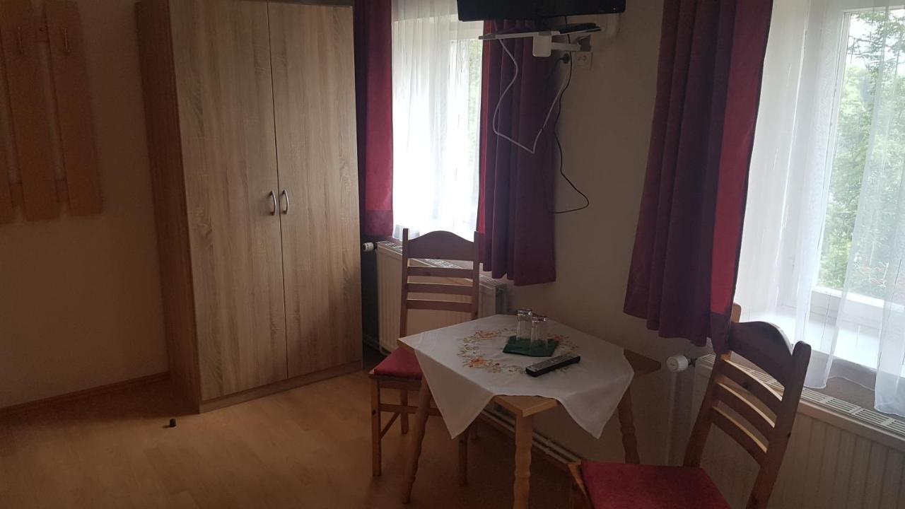 Gasthof Zierer Liezen Dış mekan fotoğraf