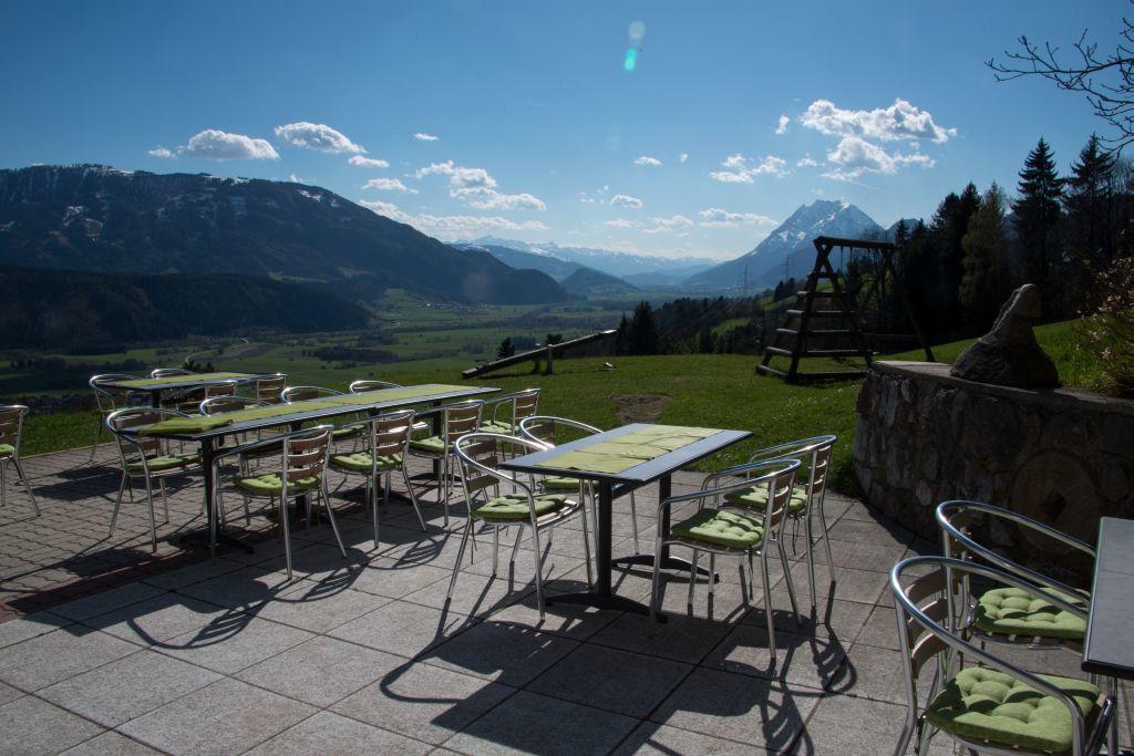 Gasthof Zierer Liezen Dış mekan fotoğraf