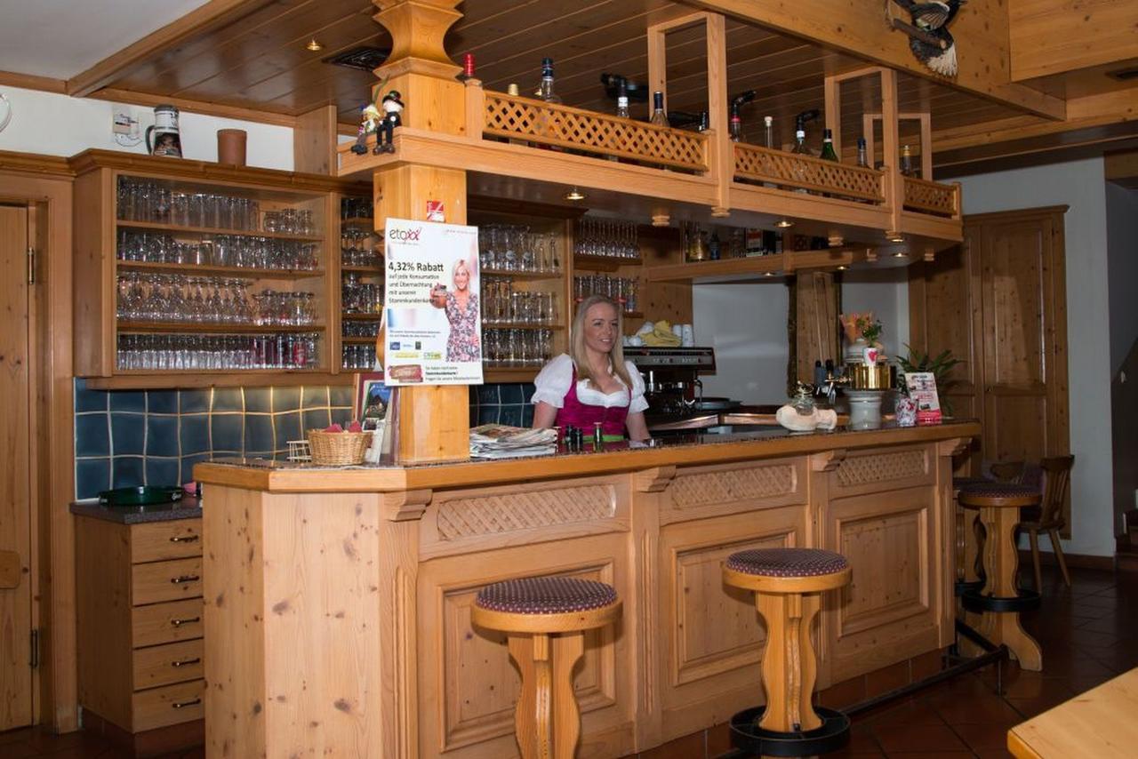 Gasthof Zierer Liezen Dış mekan fotoğraf