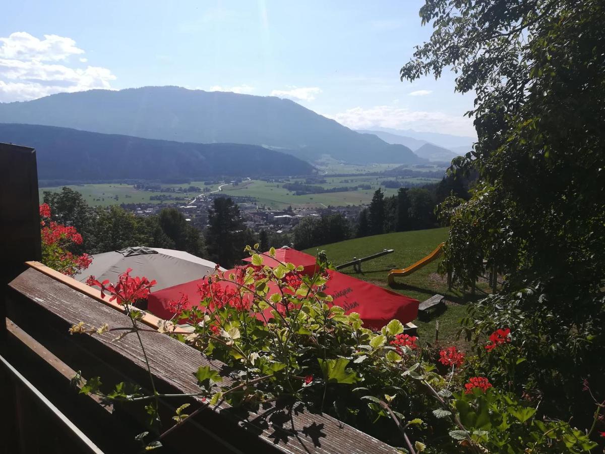 Gasthof Zierer Liezen Dış mekan fotoğraf