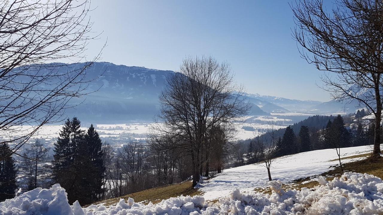 Gasthof Zierer Liezen Dış mekan fotoğraf