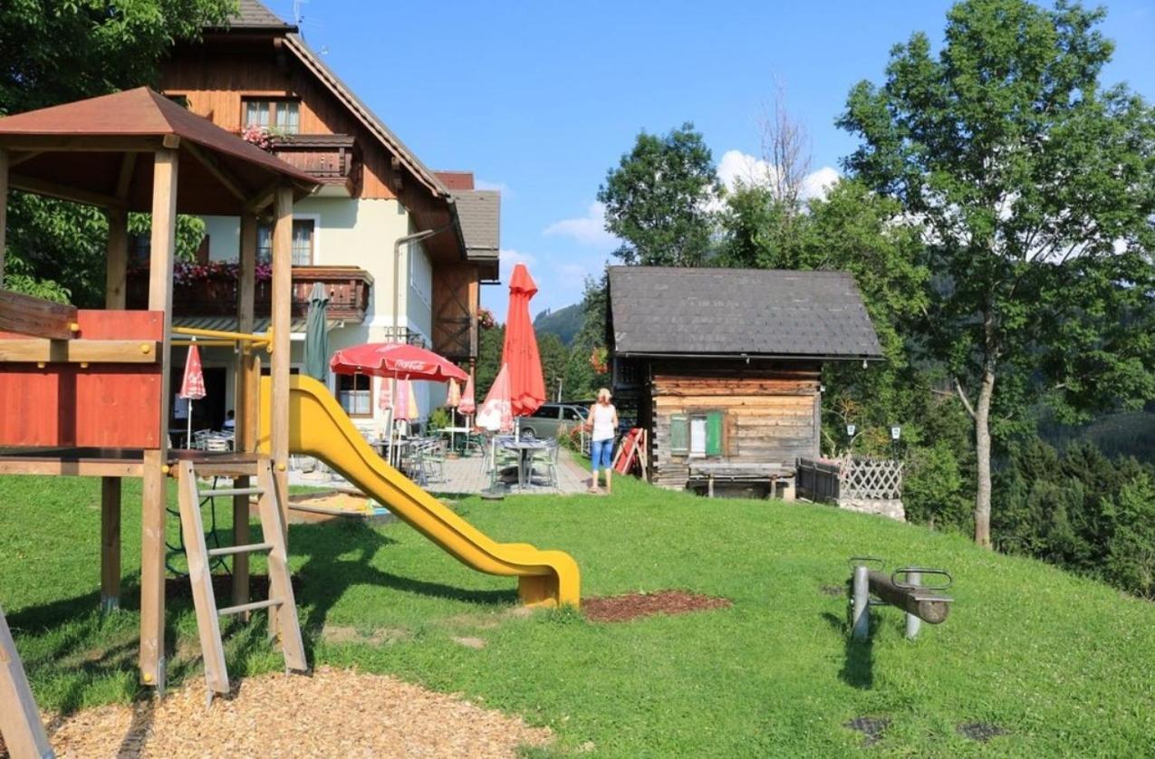 Gasthof Zierer Liezen Dış mekan fotoğraf